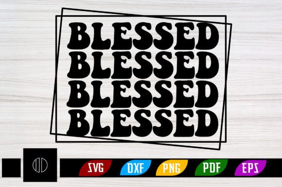 Blessed Retro Svg Design: A Designer’s Review