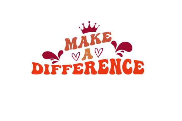 Retro Make a Difference Embroidery Review