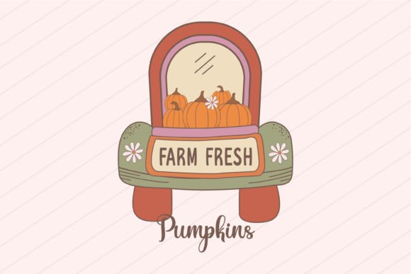 Reviewing Fall Vibes Pumpkin Autumn Retro Svg Png