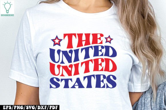 The United States Retro SVG: A Designer’s Review